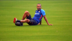 Want to be fit and in good frame of mind for ODI World Cup: Dhawan