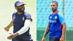 1st ODI LIVE: Rain threat looms large over India-South Africa first ODI in Lucknow