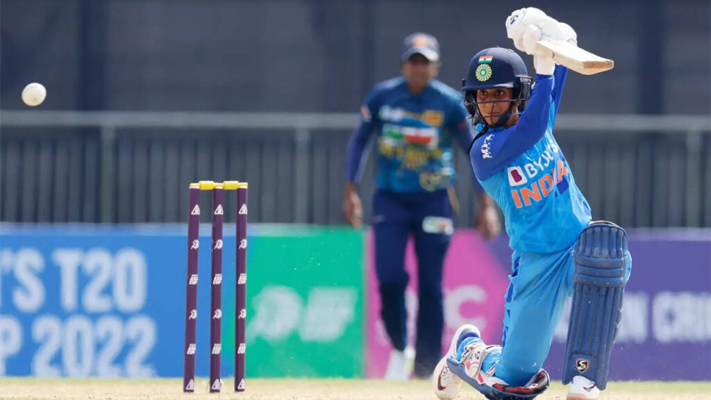 Women's Asia Cup: India look to continue domination over Pakistan