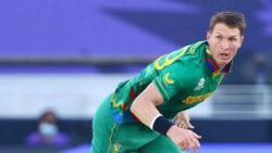 South African all-rounder Pretorius ruled out of T20 World Cup