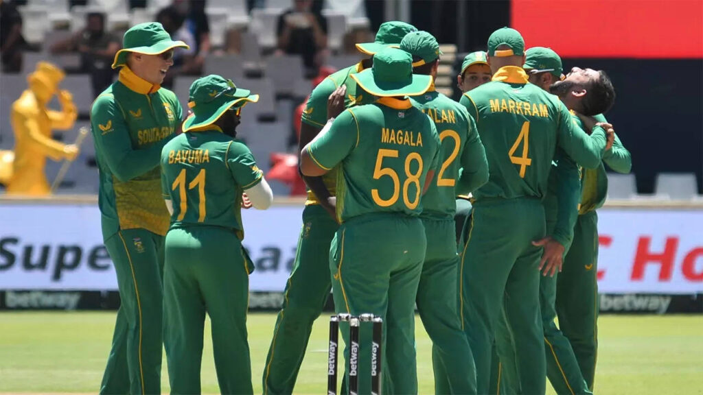 SA to host England in ODI series despite launch of new T20 league