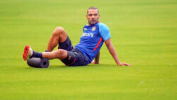 We gave away too many runs, fielding too wasn't great: Shikhar Dhawan