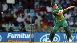 IND vs SA, 1st ODI: 'Wasn't easy' with the ball moving, says Klaasen