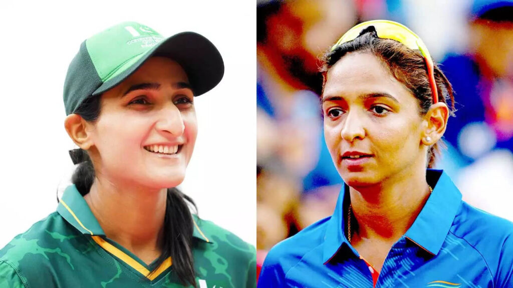 IND vs PAK, Women's Asia Cup LIVE: Pakistan win toss, opt to bat vs India