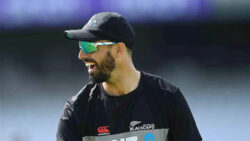 New Zealand all-rounder Daryl Mitchell in doubt for T20 World Cup