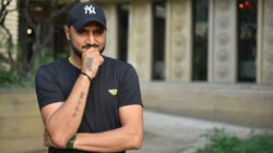 Harbhajan writes to PCA members, alleges illegal activities by office bearers