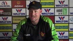 Klusener quits as Zimbabwe batting coach ahead of T20 WC