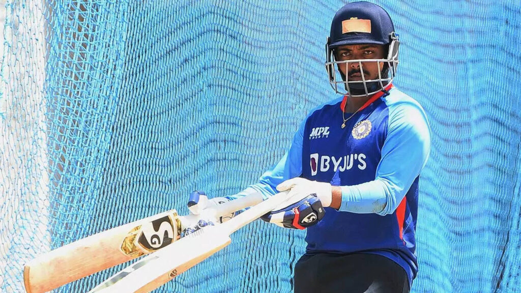 I am scoring runs but not getting a chance: Prithvi Shaw