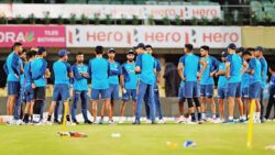 2nd ODI: As Team India's injury list grows, fight for backup fast bowlers gets intense