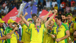 History beckons for title-holders Australia at T20 World Cup