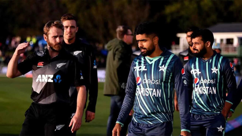 New Zealand to play 2 Tests, 8 ODIs and 5 T20Is in Pakistan