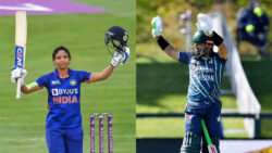 Harmanpreet, Rizwan win ICC Player of the Month awards for September