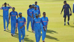 T20 World Cup warm-up match: India beat Western Australia by 13 runs