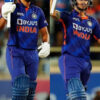 INDIA vs SA 2nd ODI: The Shreyas-Ishan impact