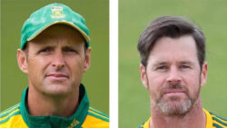 Kirsten, Christian join Dutch team as consultants for T20 WC