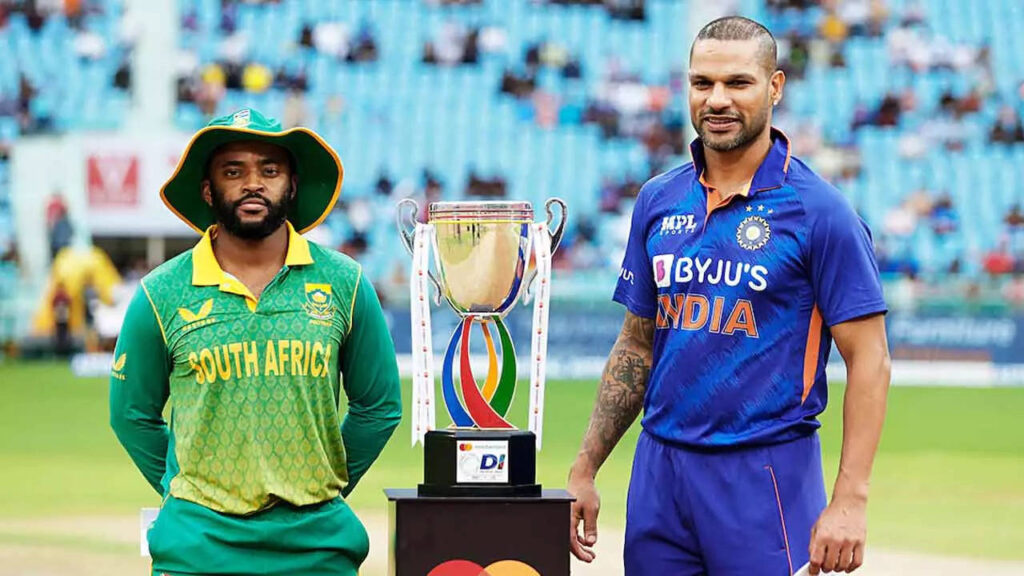 IND vs SA, 3rd ODI Live: India opt to field; David Miller leading South Africa today