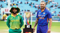 IND vs SA, 3rd ODI Live: India opt to field; David Miller leading South Africa today