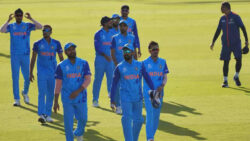 T20 WC: India's support staff happy with practice sessions in Australia