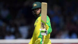 Reduce ODIs to 40-over games, suggests Australia's Khawaja