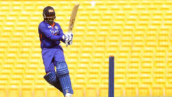 Mushtaq Ali Trophy: Prithvi Shaw makes short work of Mizoram