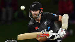 New Zealand expect Kane Williamson to hit form for T20 World Cup