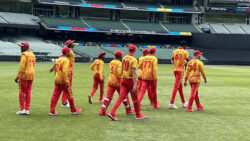 T20 WC: Zimbabwe coach confident of reaching Super 12