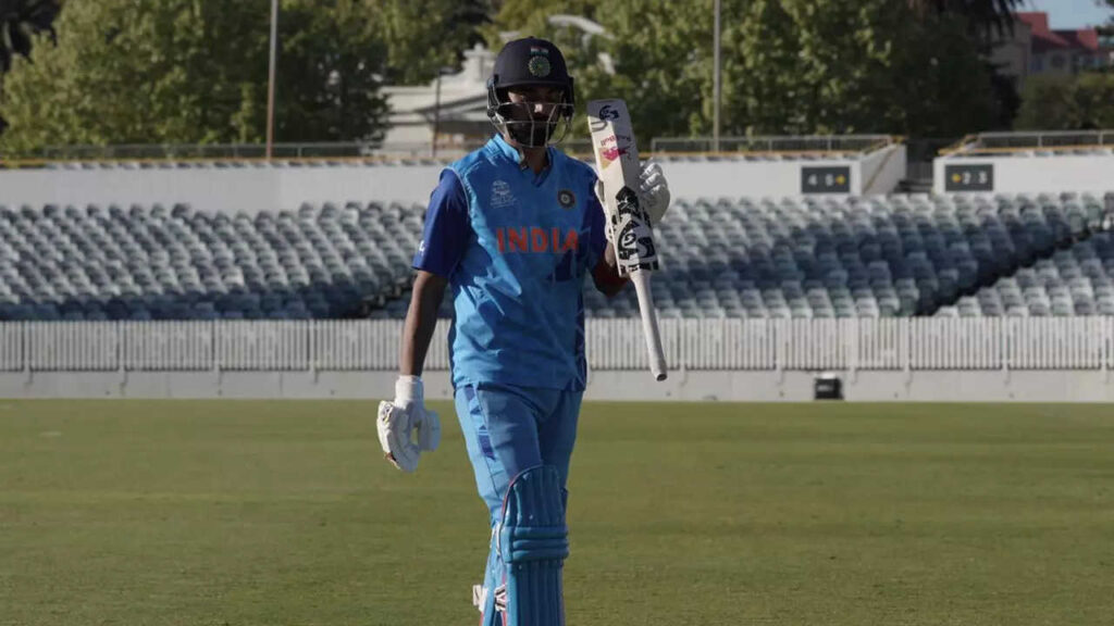 Western Australia stun India in practice match, win by 36 runs