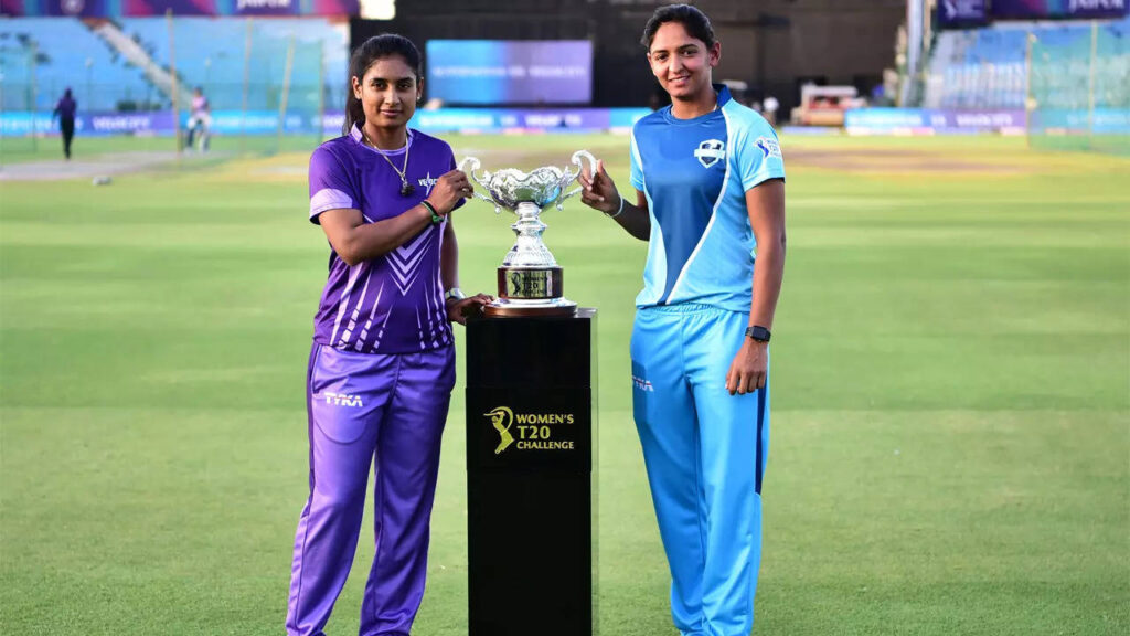 Women's IPL set to take place in March 2023 with 5 teams