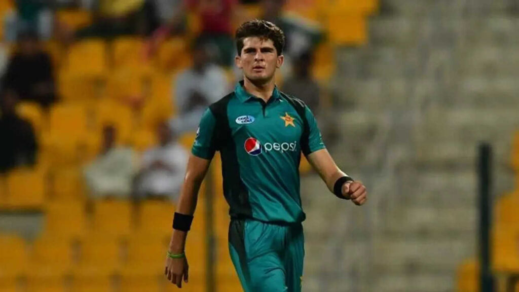 Shaheen Afridi is 90% ready for T20 World Cup: Ramiz Raja