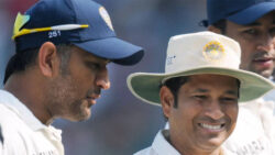 I wanted to play like Tendulkar but realised his style was different: Dhoni