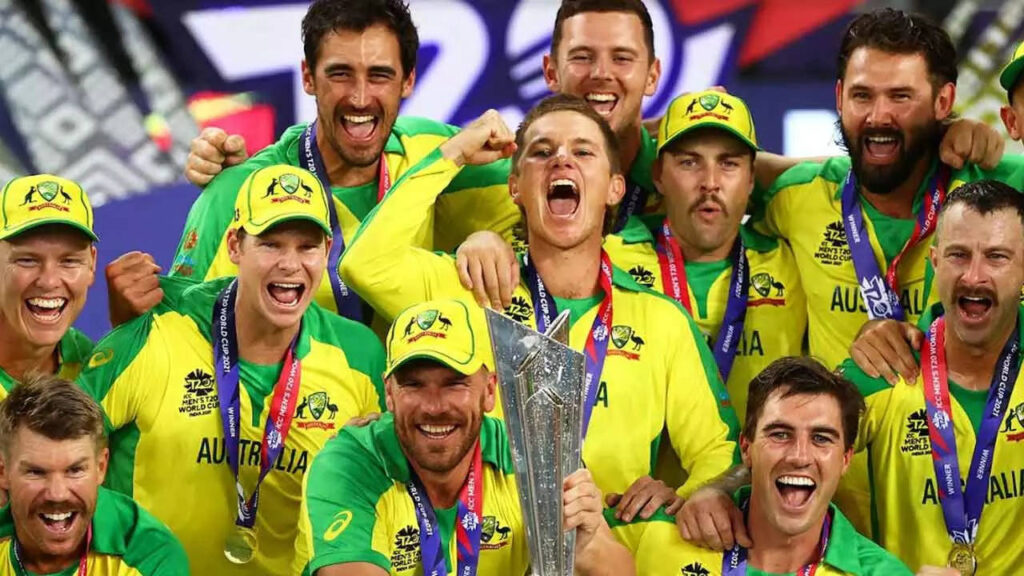 Sideshow to money-spinner: The rise and rise of T20 cricket