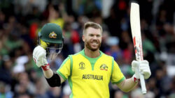 Australia board paves way for Warner's lifetime ban to be lifted