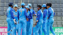 Women's Asia Cup Final: India start favourites against Sri Lanka