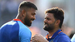 T20 WC: Raina says Pant & Hardik could be India's X-factor