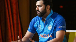 T20 WC: I already have my XI vs Pakistan, says Rohit Sharma