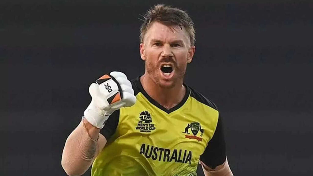 David Warner could return to captaincy duties in BBL