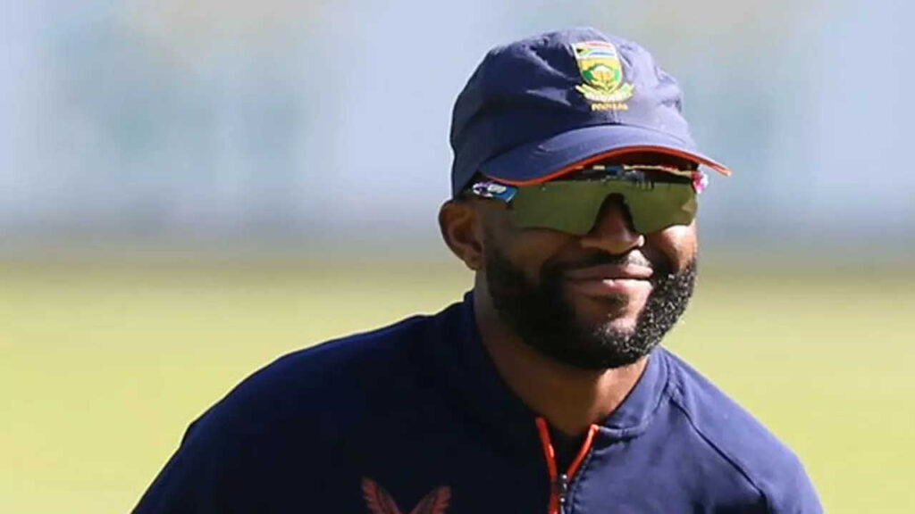 T20 WC: Not all doom and gloom for us, says SA captain Bavuma