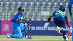 Not a good batting display: Lankan skipper on Asia Cup final loss