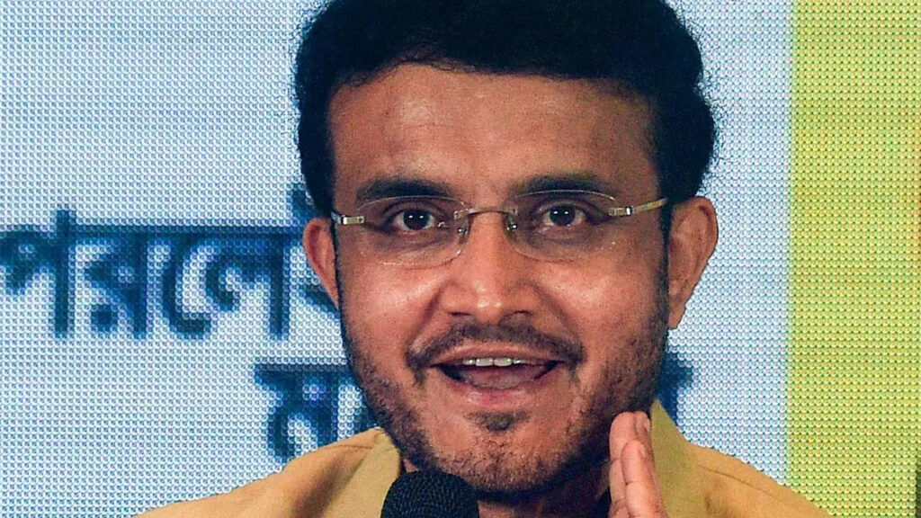 Sourav Ganguly set to become CAB president, again