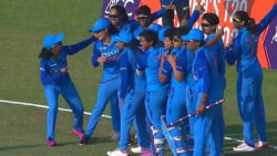 PM Modi and Jay Shah react to Indian women's team Asia Cup win