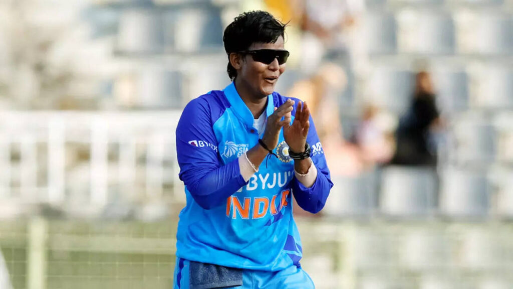 World Cup win is also not very far now, says Deepti after Asia Cup win