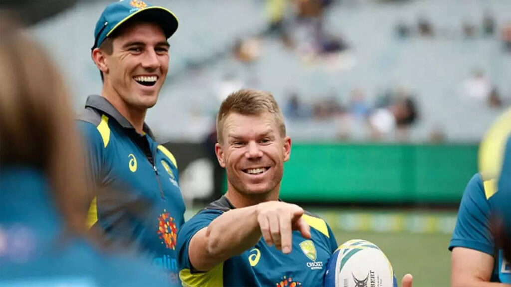 Cummins ready to share Australia ODI captaincy with Warner