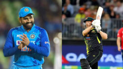 T20 WC Warm-up LIVE: Finch, Rohit look to fine-tune preparations