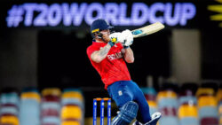 T20 WC: England beat Pakistan by six wickets in warm-up match