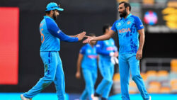 Shami is an ideal replacement for Bumrah: Tendulkar