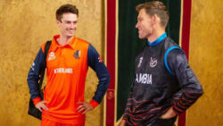 T20 WC Live: Namibia vs Netherlands, 5th Match, Group A