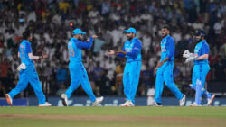 2022 T20 World Cup: Team India's strong T20I run this year