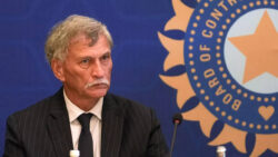 New BCCI president wants to improve pitches for domestic cricket