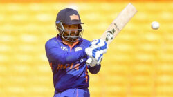 Syed Mushtaq Ali Trophy: Mumbai beat Rajasthan, clinch QF berth