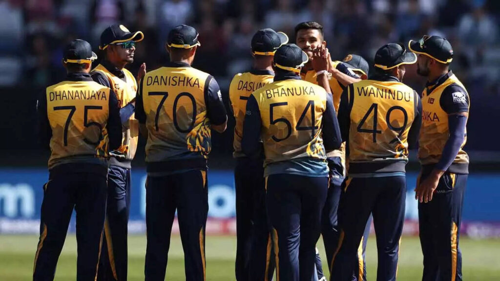 T20 WC: Sri Lanka's injury woes mount before crucial Dutch clash